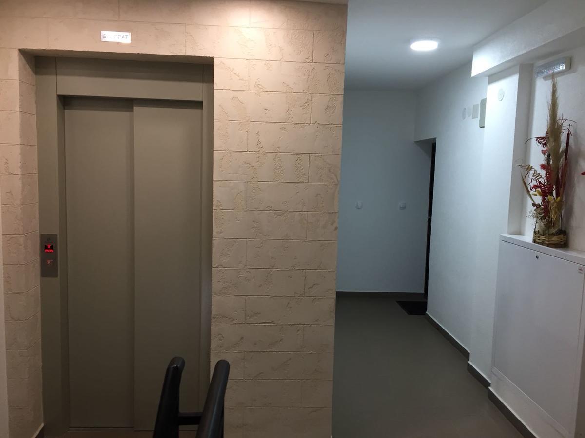 Mka Suite クラグイェヴァツ エクステリア 写真