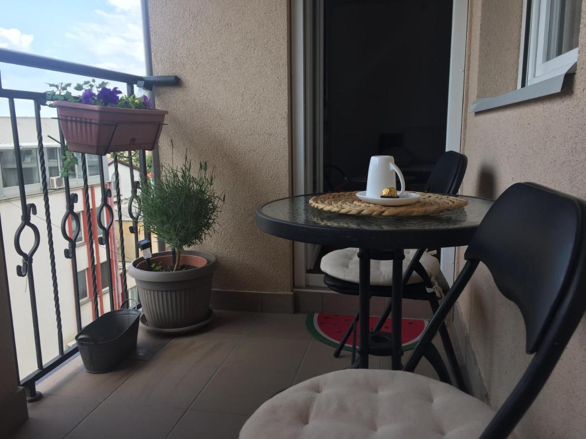 Mka Suite クラグイェヴァツ エクステリア 写真